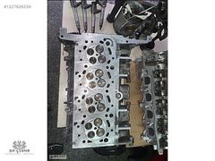 Ford Transit önden çeker Silindir Kapağı 1C1Q - 6090 - AD