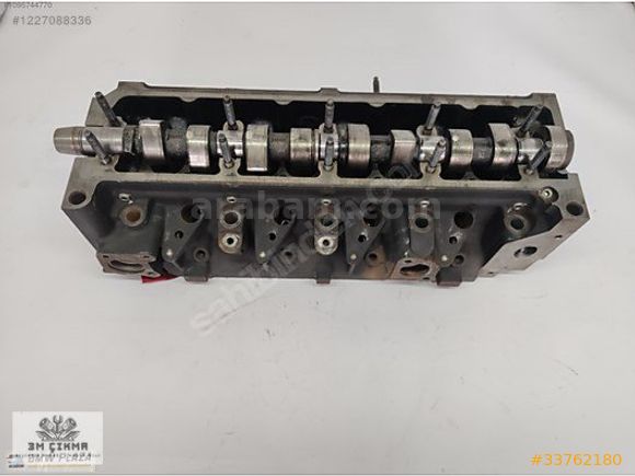 FORD CONNECT 75 - 90 - 110 HP SİLİNDİR KAPAĞIv