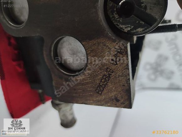 FORD CONNECT 75 - 90 - 110 HP SİLİNDİR KAPAĞIv