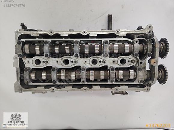 HYUNDAİ STAREX - SORENTO 140 - 170 HP D4CB SİLİNDİR