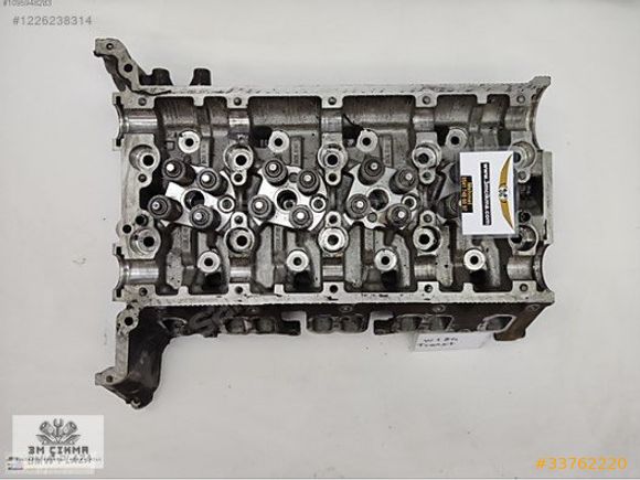 FORD TRANSİT W184 SİLİNDİR KAPAĞI
