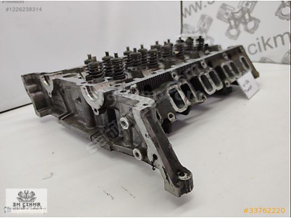 FORD TRANSİT W184 SİLİNDİR KAPAĞI