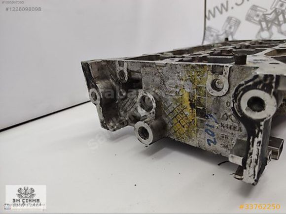 FORD TRANSİT MK8 SİLİNDİR KAPAĞI