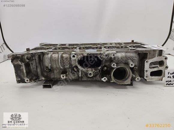 FORD TRANSİT MK8 SİLİNDİR KAPAĞI