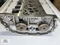 Ford transit Önden çeker Silindir Kapağı