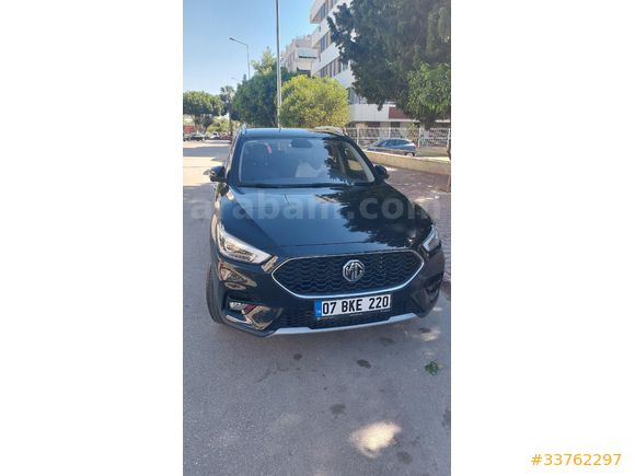 Sahibinden MG ZS 1.0 T-GDI Luxury Plus 2023 Model Antalya
