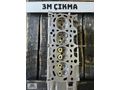 Honda Civic 2001 - 2006 Vtec Silindir kapağı D16V1