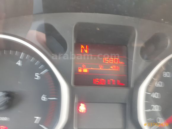Sahibinden Citroen C-Elysee 1.2 VTi Comfort 2013 Model 