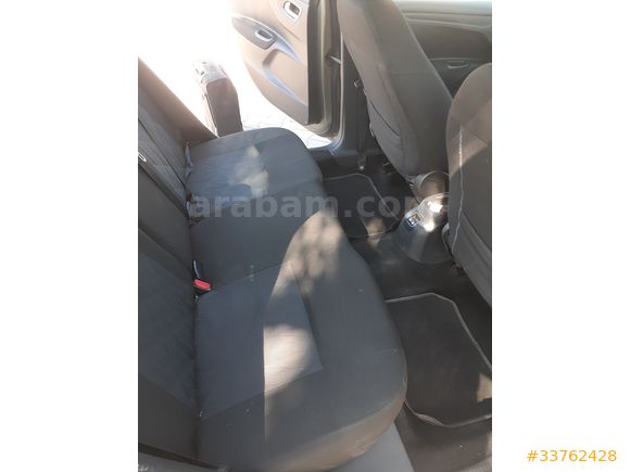 Sahibinden Citroen C-Elysee 1.2 VTi Comfort 2013 Model 