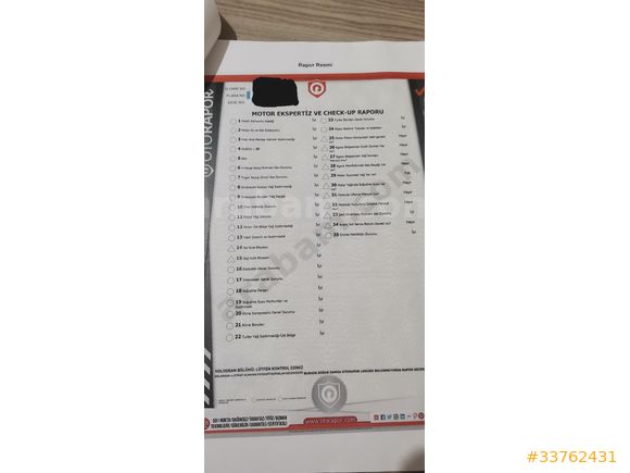 Sahibinden Ford Tourneo Connect 1.8 TDCI GLX 2010 Model İstanbul