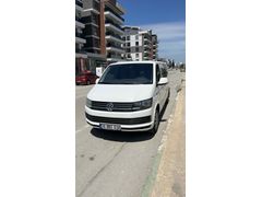 Sahibinden Volkswagen Transporter 2.0 TDI Panelvan 2015 Model Bursa