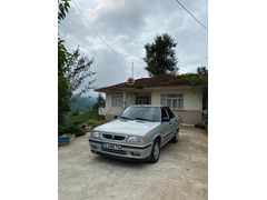 Sahibinden Renault R 9 1.4 Broadway RNi 1999 Model 