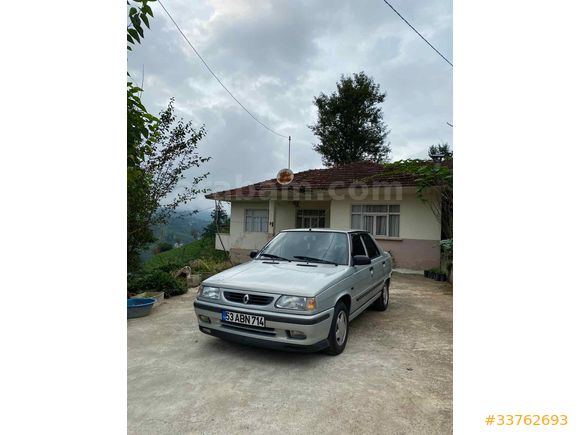 Sahibinden Renault R 9 1.4 Broadway RNi 1999 Model 