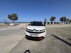 Sahibinden Citroen C5 Aircross 1.5 BlueHDI Shine 2020 Model 
