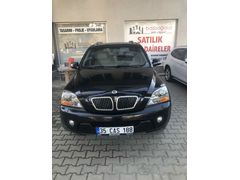Sahibinden Kia Sorento 2.5 CRDi EX X-Force Prestige- 2007 Model 