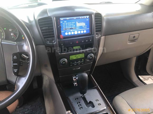 Sahibinden Kia Sorento 2.5 CRDi EX X-Force Prestige- 2007 Model 