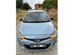 Sahibinden Hyundai i20 1.4 CVVT Jump 2012 Model 
