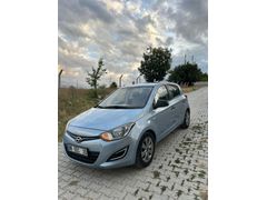 Sahibinden Hyundai i20 1.4 CVVT Jump 2012 Model 