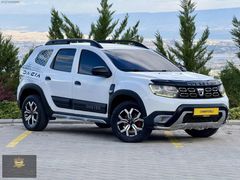 ***2018 MODEL DACIA DUSTER FULL AKSESUARLI***