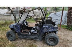 Sahibinden Yuki UTV 150