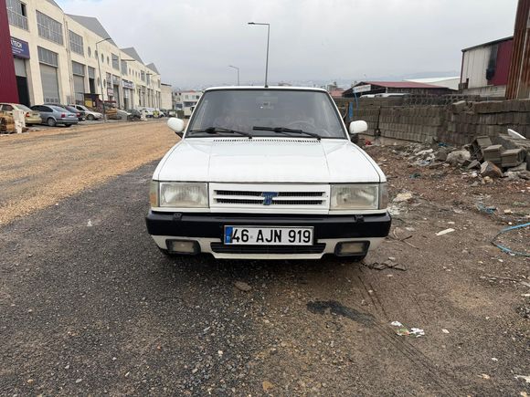 Sahibinden Tofaş Şahin S 1997 Model