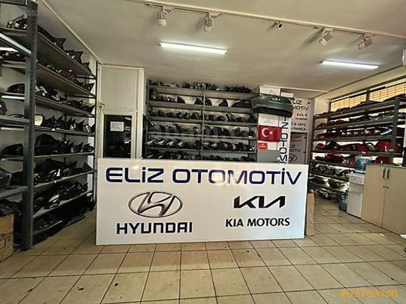 HYUNDAİ STAREX SAĞ KAPI DÖŞEMESİ ORİJİNAL SÖKME YEDEK PARÇA