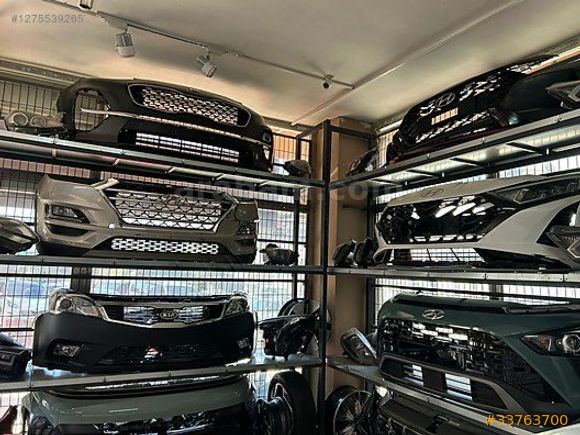 HYUNDAİ STAREX SAĞ KAPI DÖŞEMESİ ORİJİNAL SÖKME YEDEK PARÇA