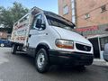 TORUN AUTO'DAN 2000 MODEL OPEL MOVANO 2.8 AÇIK KASA KAMYONET HATASIZ