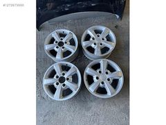 KİA SORENTO TAKIM JANT 2005-2008 ORJINAL YEDEK PARÇA