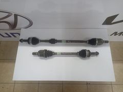 KİA STONİC 1.4 OTOMATİK SAĞ AKS ORİJİNAL SÖKME YEDEK PARÇA
