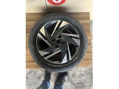HYUNDAİ İ20 ÇELİK JANT 52910-Q0200 ORJINAL YEDEK PARÇA