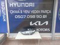 HYUNDAİ TUCSON 2018-2020 SOL FAR ORİJİNAL ÇIKMA YEDEK PARÇA