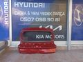 HYUNDAİ BAYON BAGAJ KAPAĞI ORİJİNAL ÇIKMA YEDEK PARÇA