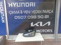 SKODA SCALA SOL FAR ORİJİNAL ÇIKMA YEDEK PARÇA
