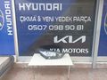 HYUNDAİ TUCSON 2018-2020 SAĞ FAR ORİJİNAL ÇIKMA YEDEK PARÇA