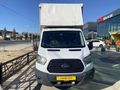 EGE BEY'DEN 2016 FORD TRANSİT TENTELİ