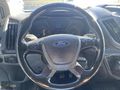 EGE BEY'DEN 2016 FORD TRANSİT TENTELİ