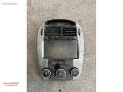 kia cerato teyp paneli 2006-2009 - cerato orta panel
