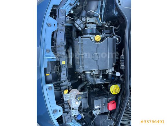 Fiat Egea 1.4 Fire Easy 2023 yeni muane