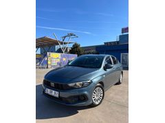 Fiat Egea 1.4 Fire Easy 2023 yeni muane