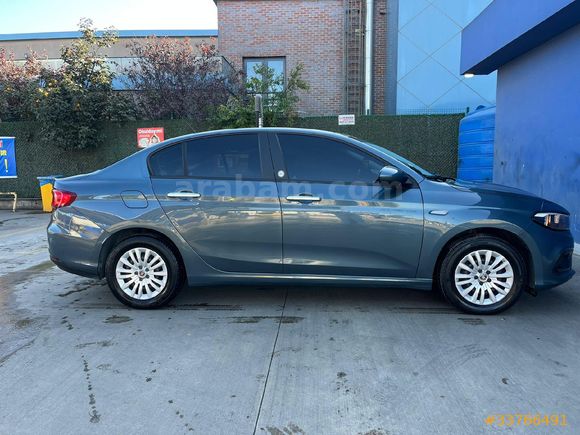 Fiat Egea 1.4 Fire Easy 2023 yeni muane