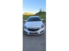 SAHİBİNDEN INSİGNİA DEĞİŞEN YOK TRAMER YOK1.6 CDTI Design 2016 Model