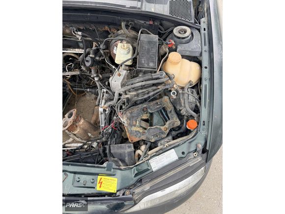 MOTOR ARZALI