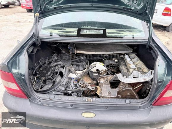 MOTOR ARZALI