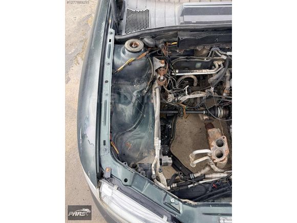 MOTOR ARZALI