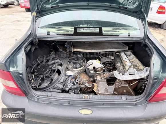 MOTOR ARZALI