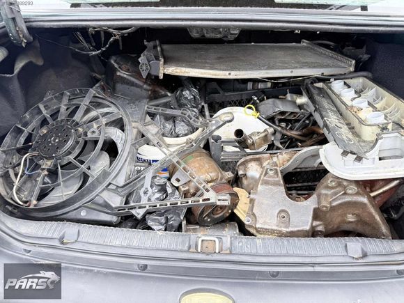MOTOR ARZALI