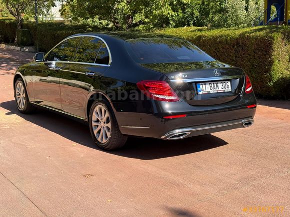 STAR OTOMOTİV DEN COMMAND EKRAN +360 KAMERA EXCLUSİVE E200 D