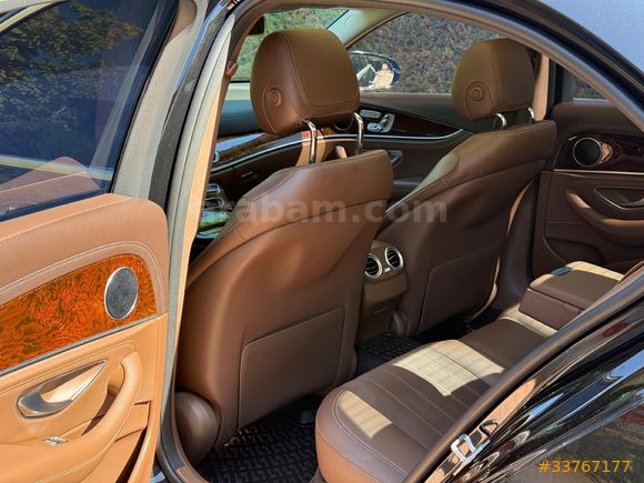 STAR OTOMOTİV DEN COMMAND EKRAN +360 KAMERA EXCLUSİVE E200 D