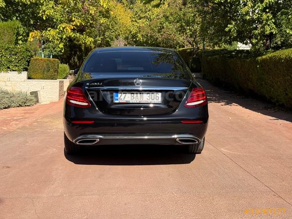 STAR OTOMOTİV DEN COMMAND EKRAN +360 KAMERA EXCLUSİVE E200 D